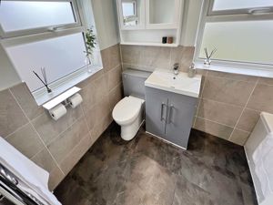 Bathroom- click for photo gallery